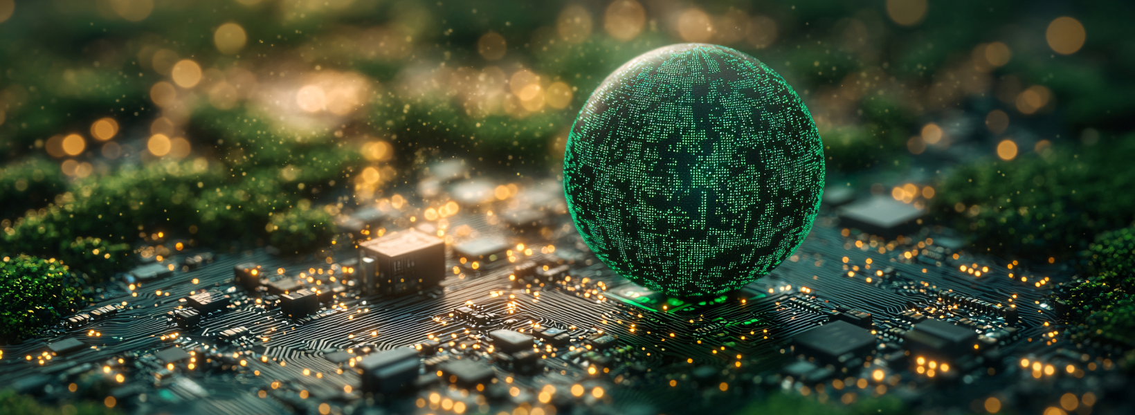 NET-ZERO 전환이라는 시대적 가치 실현