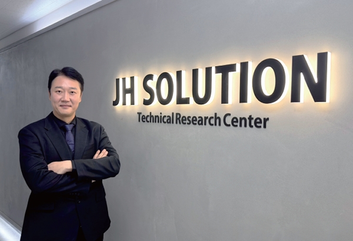 AI모델 혁신 통한 에너지 효율화, 지속가능한 미래 만든다.