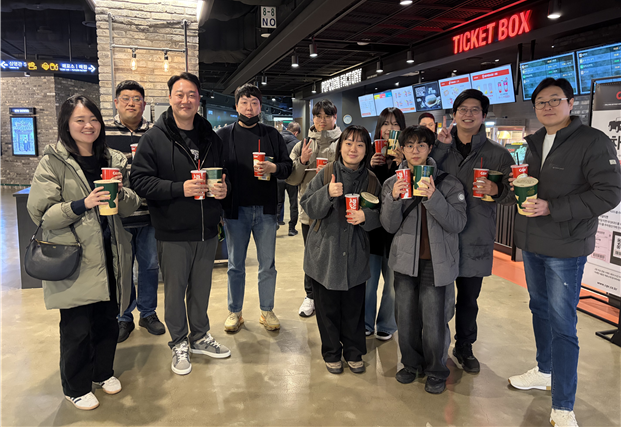 ㈜제이에이치솔루션, 임직원 소통 강화를 위한 ‘문화의 날’ 행사 진행