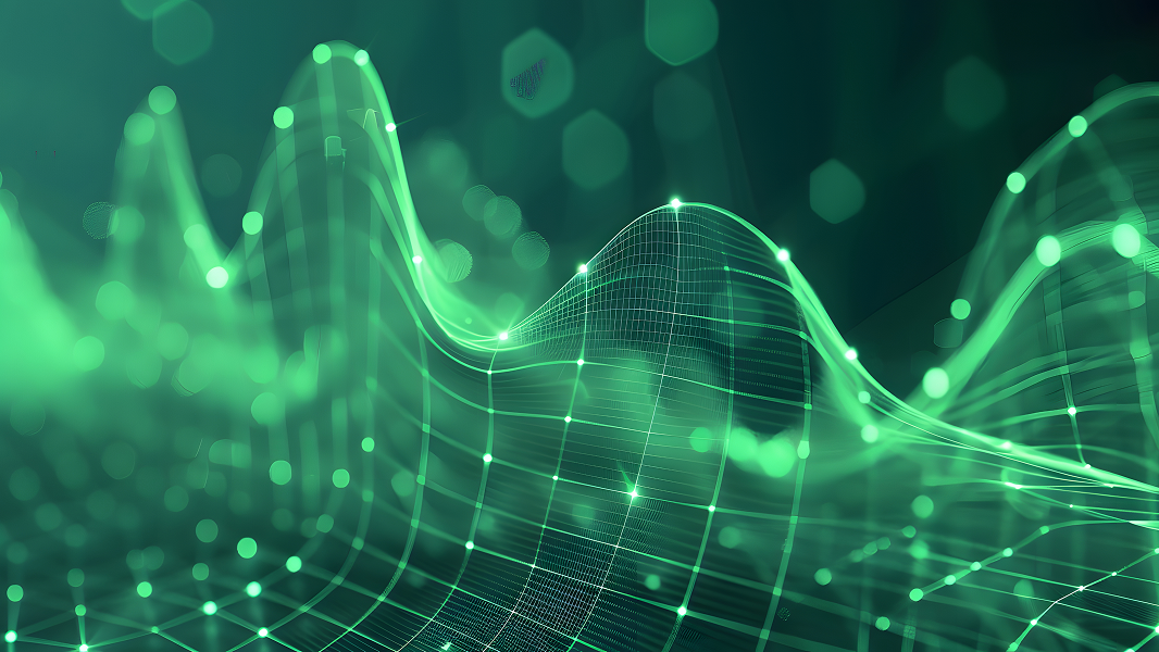 데이터 기반 시뮬레이션 기술